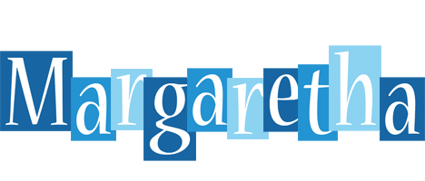 Margaretha winter logo