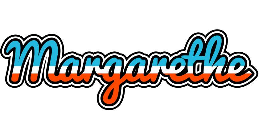Margarethe america logo