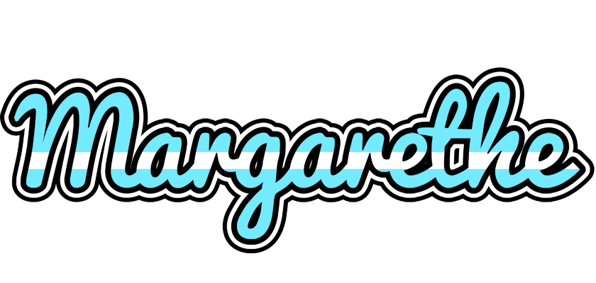 Margarethe argentine logo