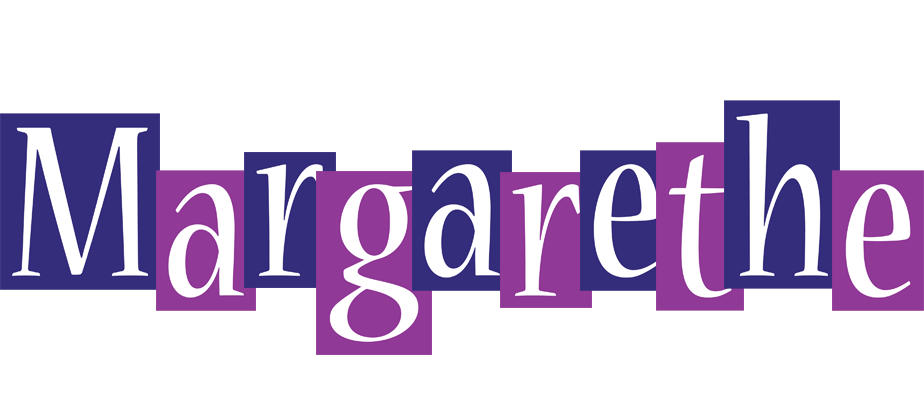 Margarethe autumn logo