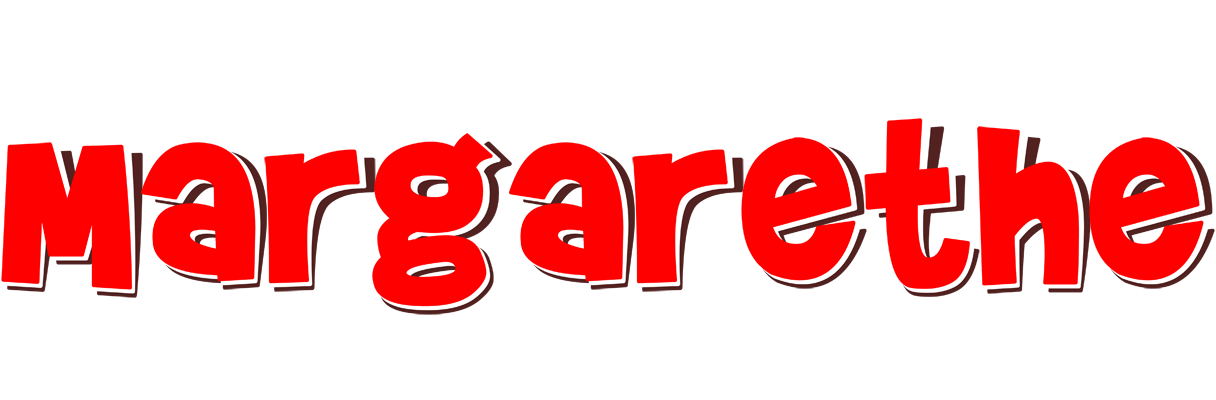 Margarethe basket logo