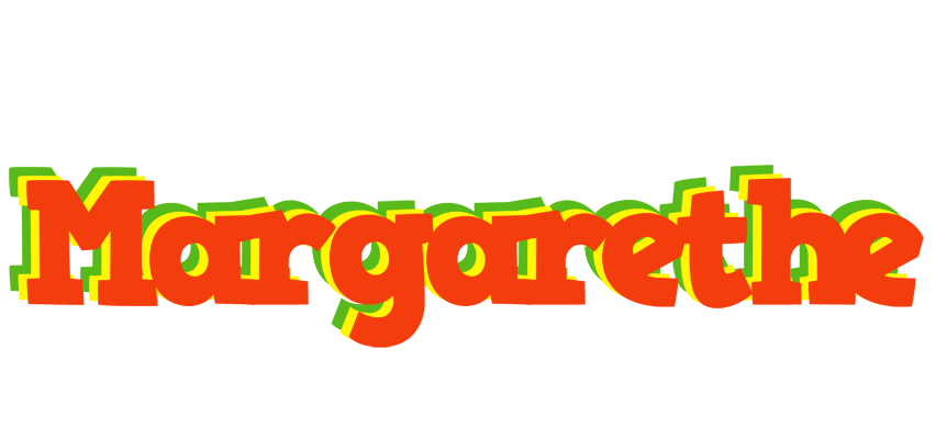 Margarethe bbq logo