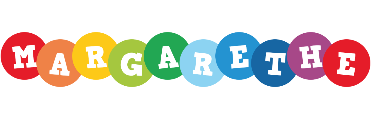 Margarethe boogie logo