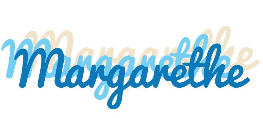 Margarethe breeze logo