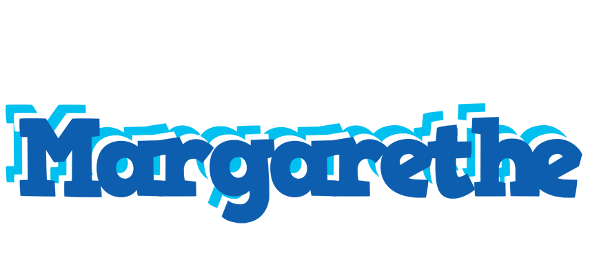 Margarethe business logo