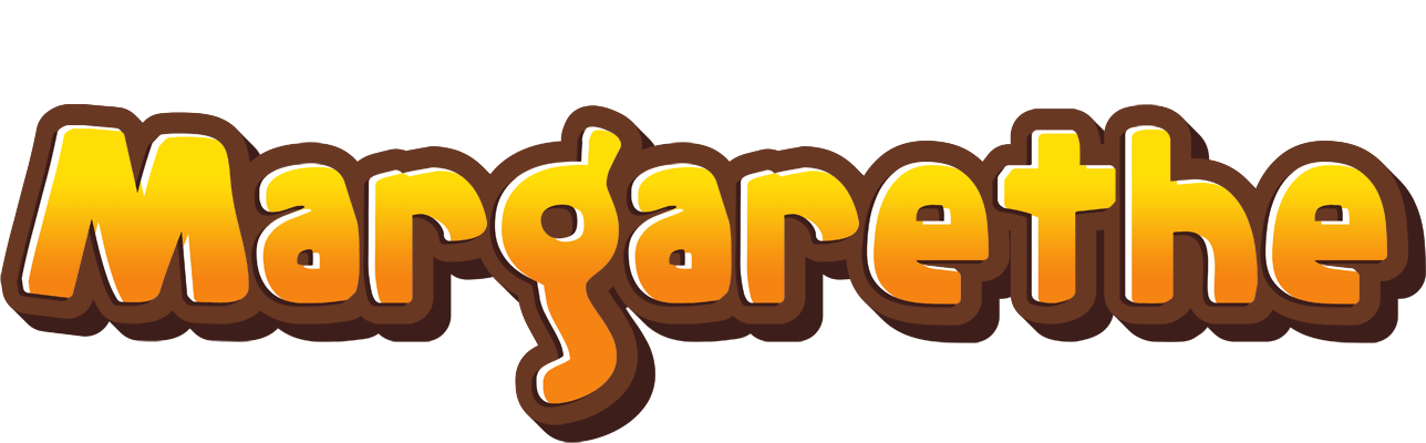 Margarethe cookies logo