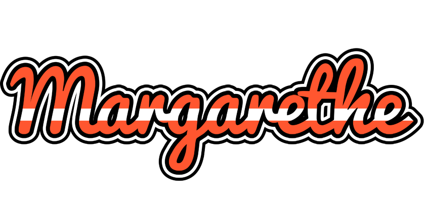 Margarethe denmark logo
