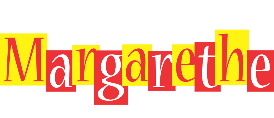 Margarethe errors logo