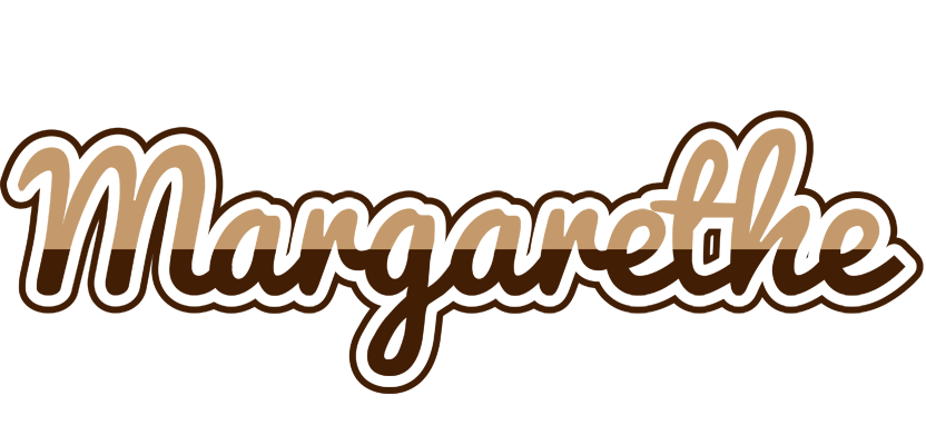 Margarethe exclusive logo