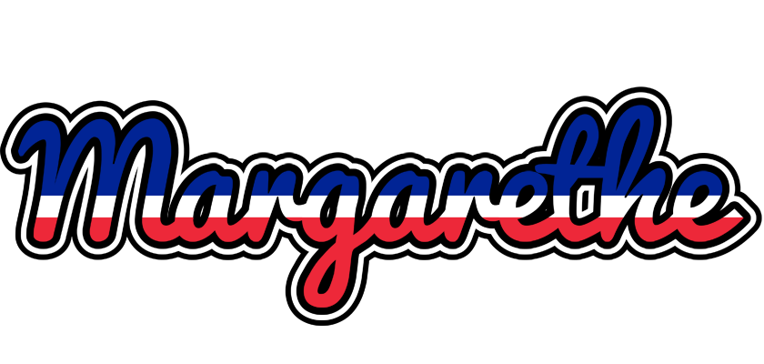 Margarethe france logo