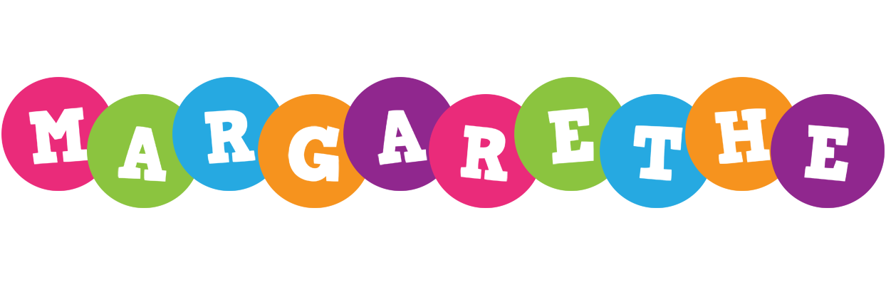 Margarethe friends logo