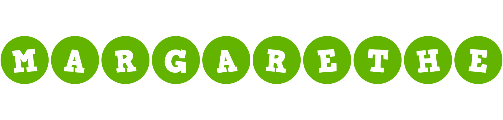 Margarethe games logo