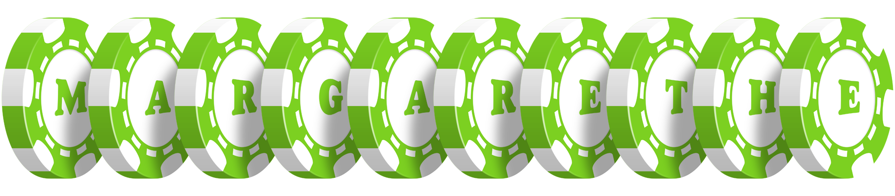 Margarethe holdem logo