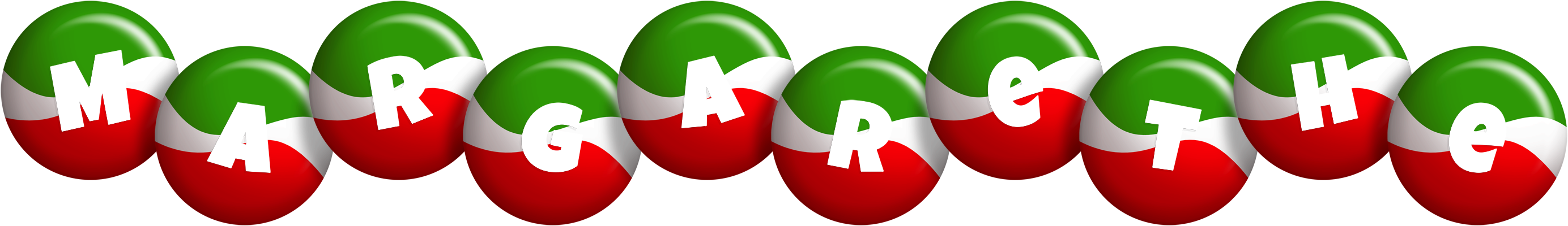 Margarethe italy logo