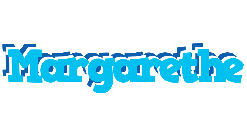 Margarethe jacuzzi logo