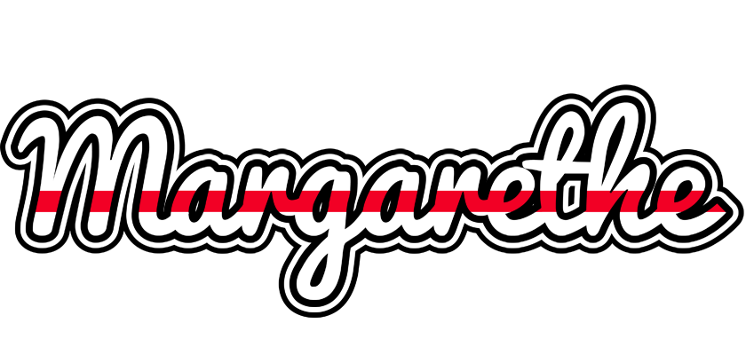 Margarethe kingdom logo