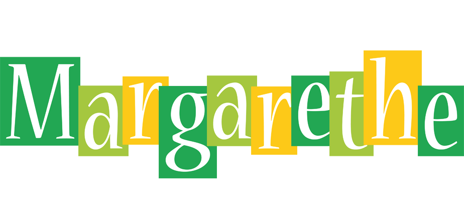 Margarethe lemonade logo