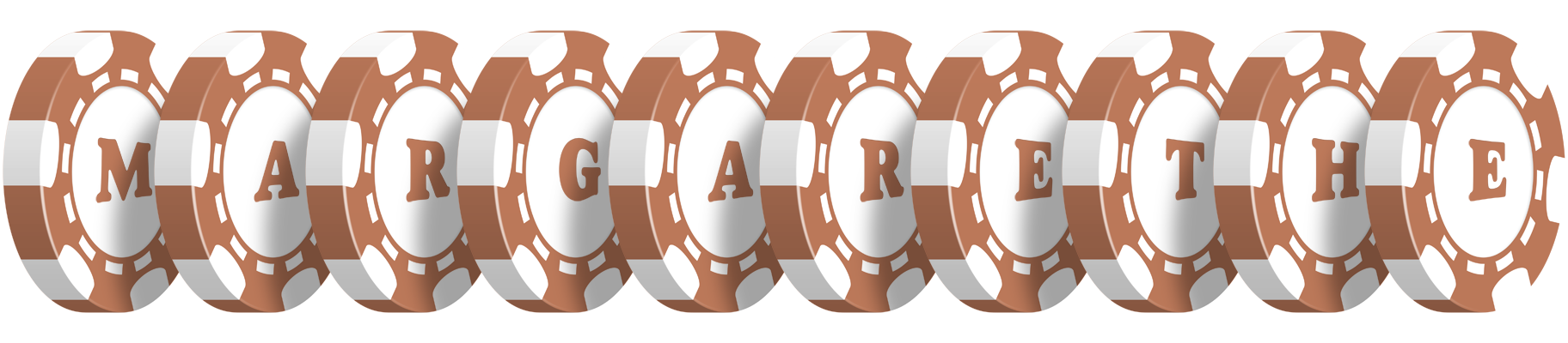 Margarethe limit logo