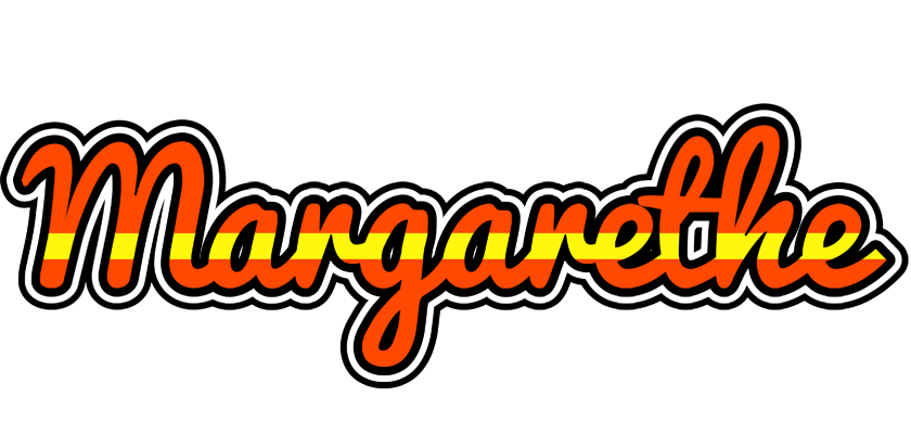 Margarethe madrid logo