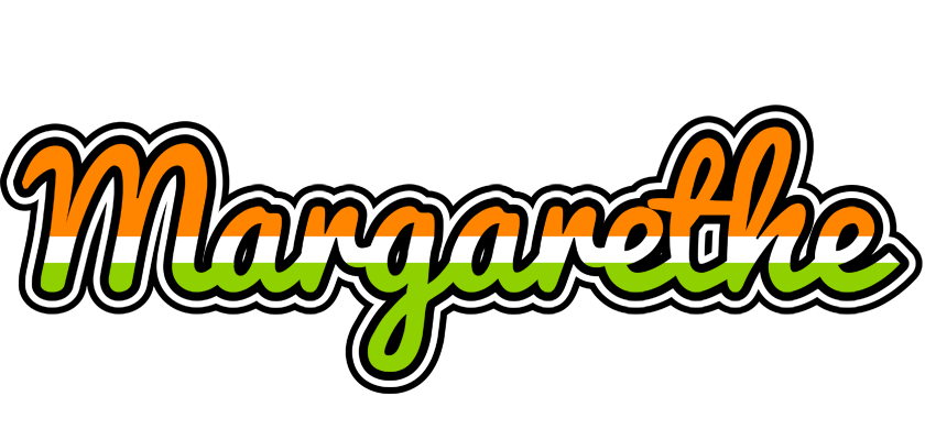 Margarethe mumbai logo