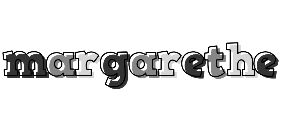Margarethe night logo