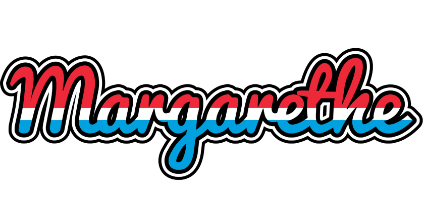 Margarethe norway logo