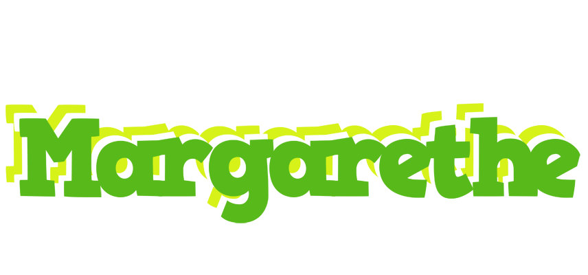Margarethe picnic logo