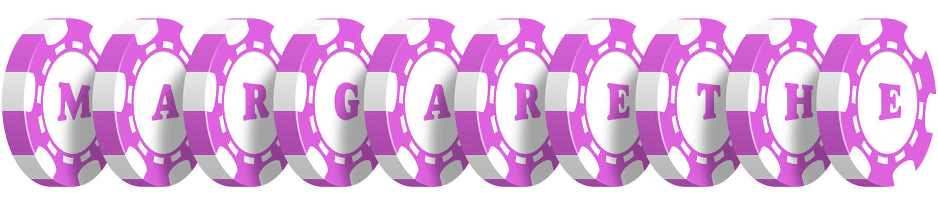 Margarethe river logo