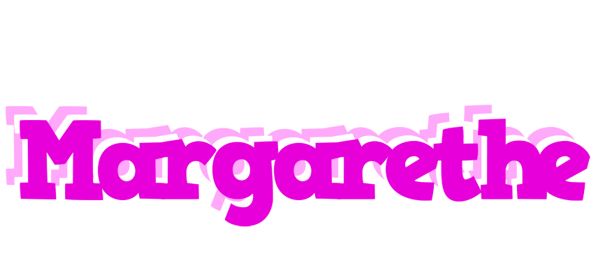 Margarethe rumba logo
