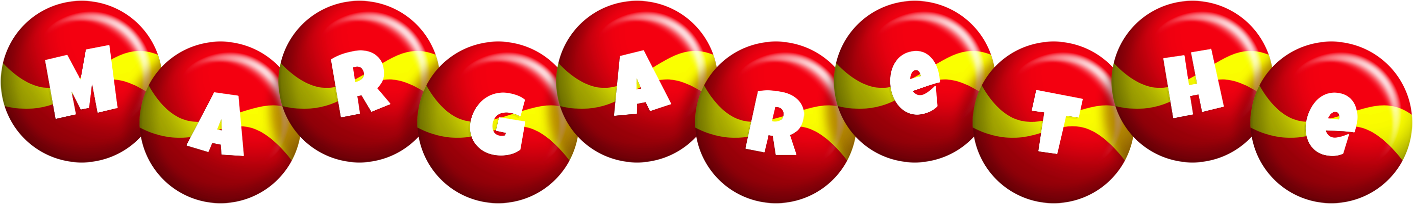 Margarethe spain logo