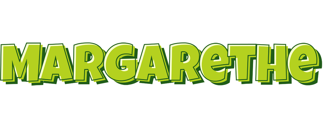 Margarethe summer logo
