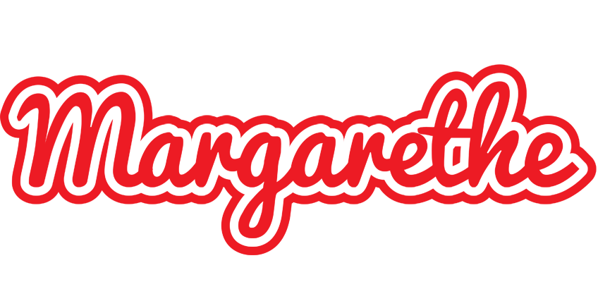 Margarethe sunshine logo
