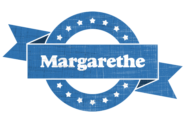 Margarethe trust logo