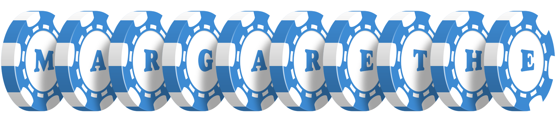 Margarethe vegas logo
