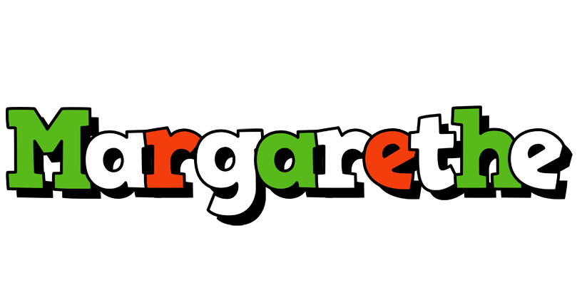 Margarethe venezia logo