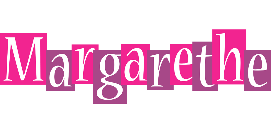 Margarethe whine logo