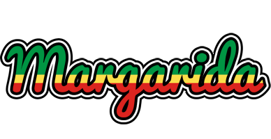 Margarida african logo