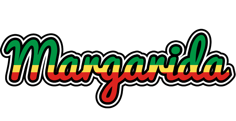 Margarida african logo