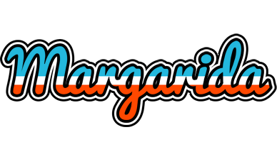 Margarida america logo