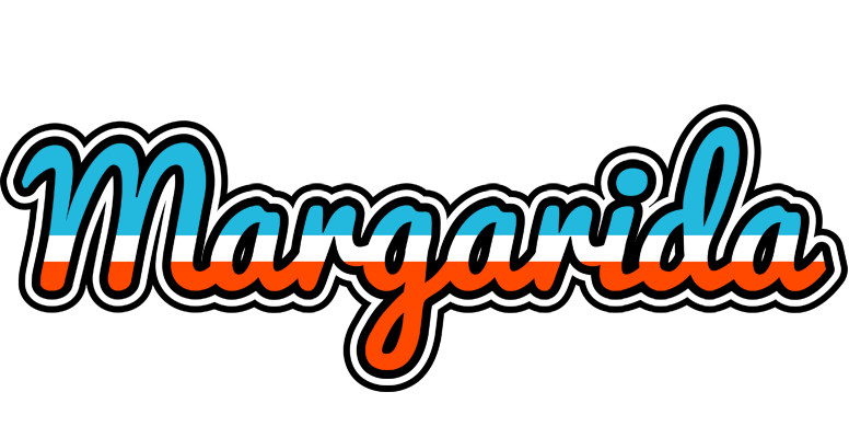 Margarida america logo