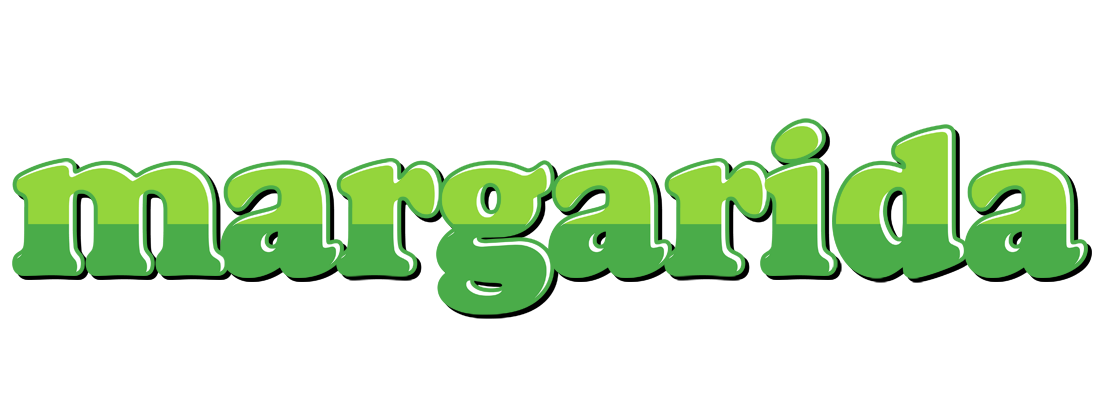 Margarida apple logo