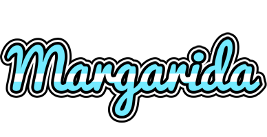 Margarida argentine logo