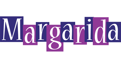 Margarida autumn logo