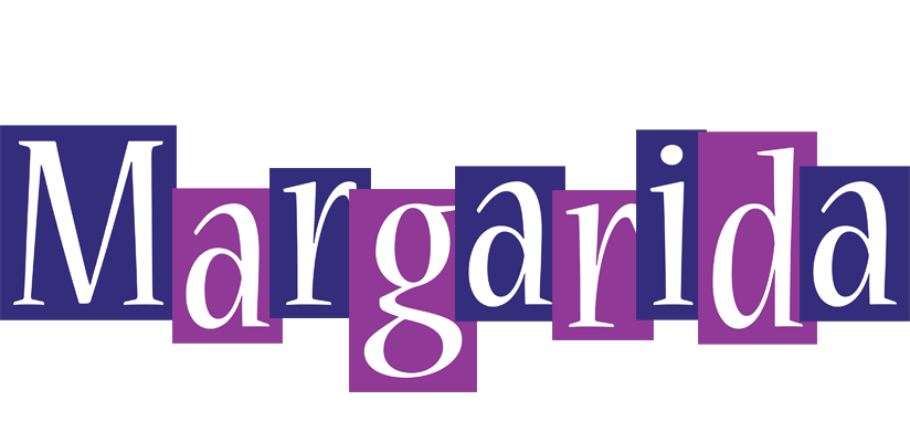 Margarida autumn logo