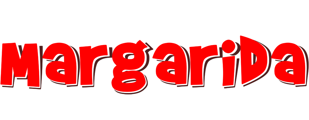 Margarida basket logo