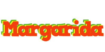 Margarida bbq logo