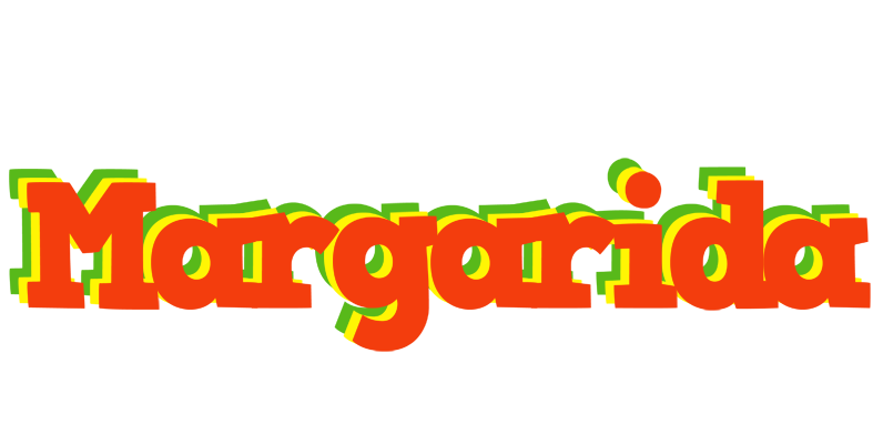 Margarida bbq logo