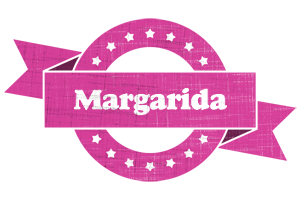 Margarida beauty logo