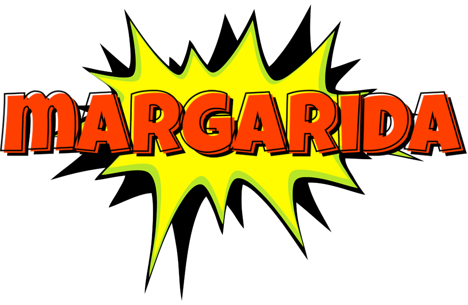 Margarida bigfoot logo