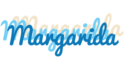 Margarida breeze logo